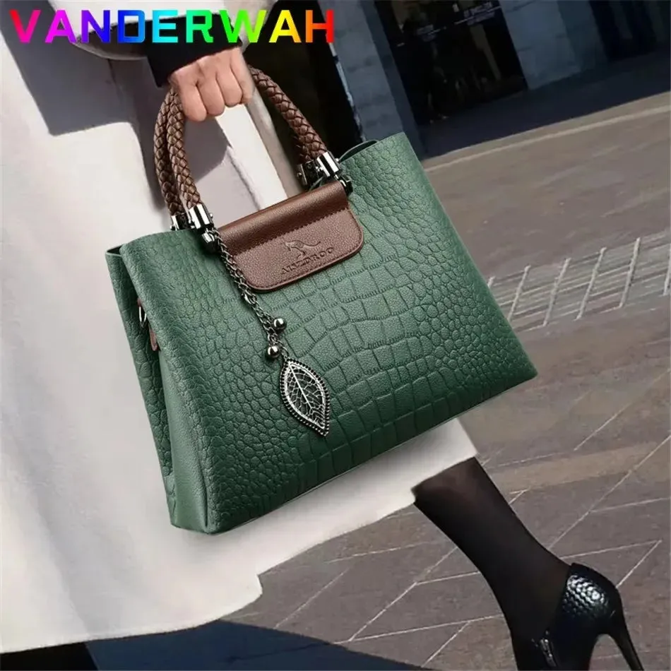 Luxury Handbag Leisure Bag