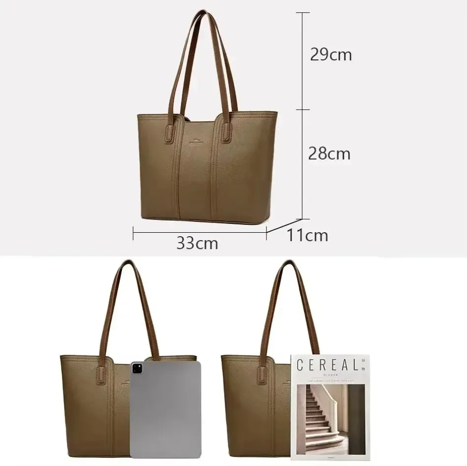 Luxury Handbag Leisure Bag