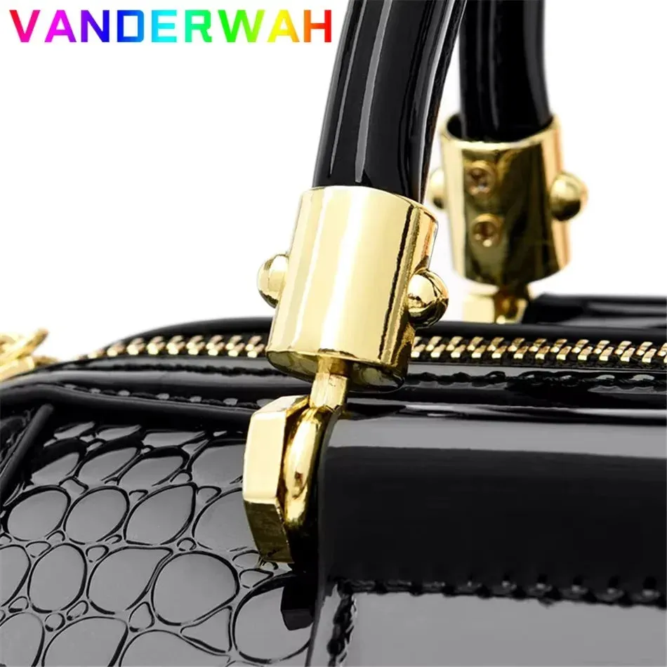 Luxury Handbag Leisure Bag