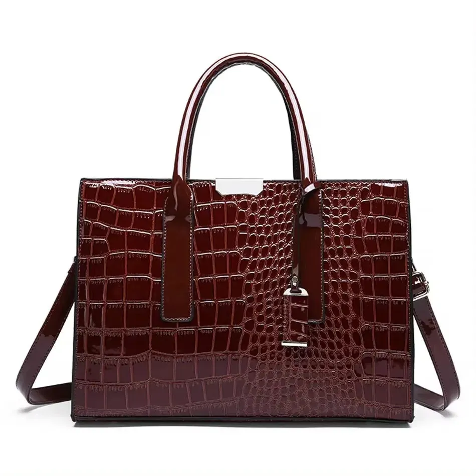 Luxury Handbag Leisure Bag