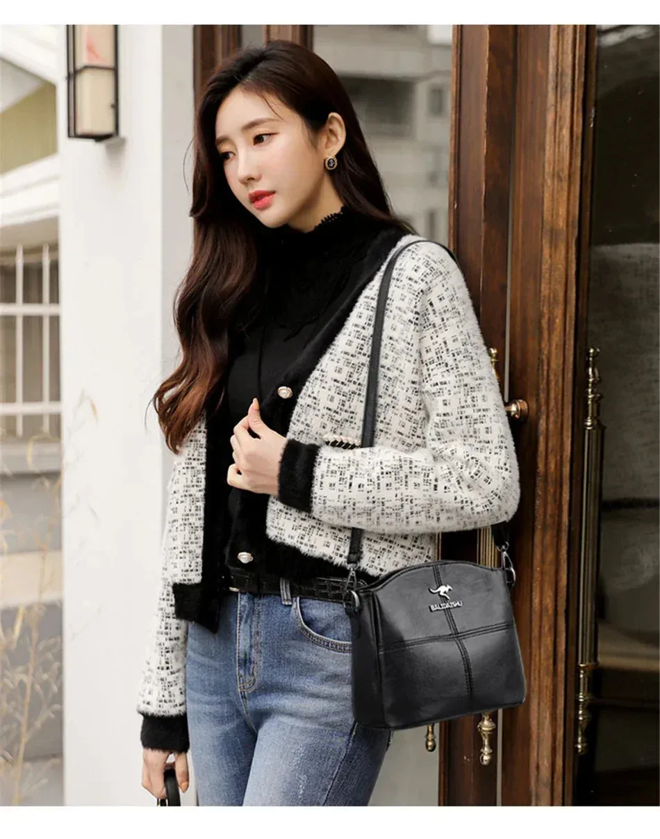 Luxury Handbag Leisure Bag