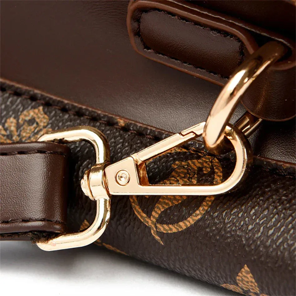 Luxury Handbag Leisure Bag