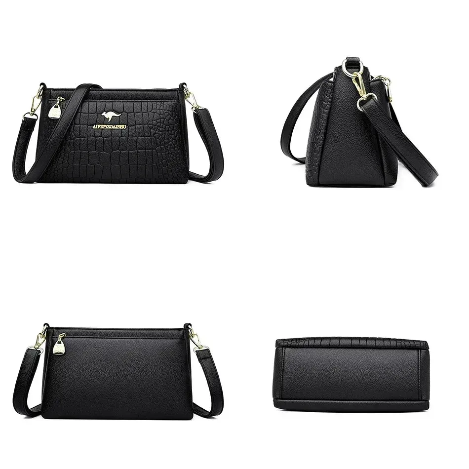 Luxury Handbag Leisure Bag