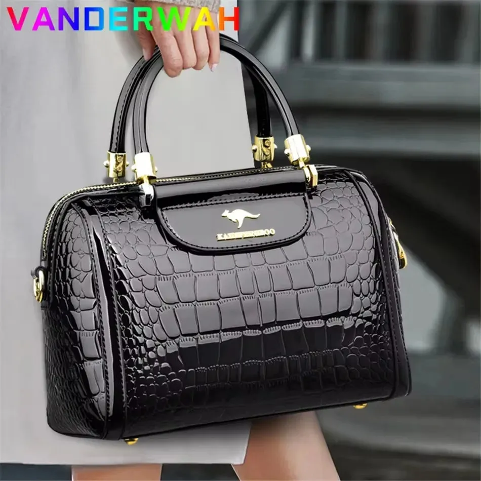 Luxury Handbag Leisure Bag