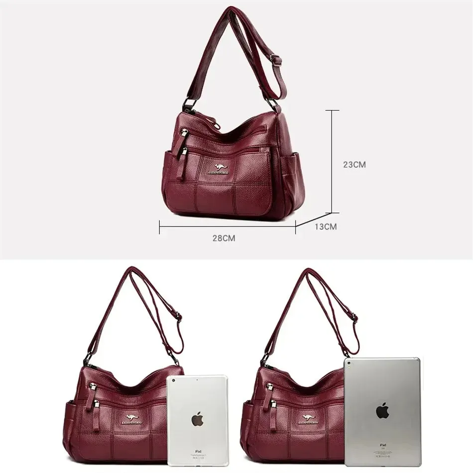 Luxury Handbag Leisure Bag