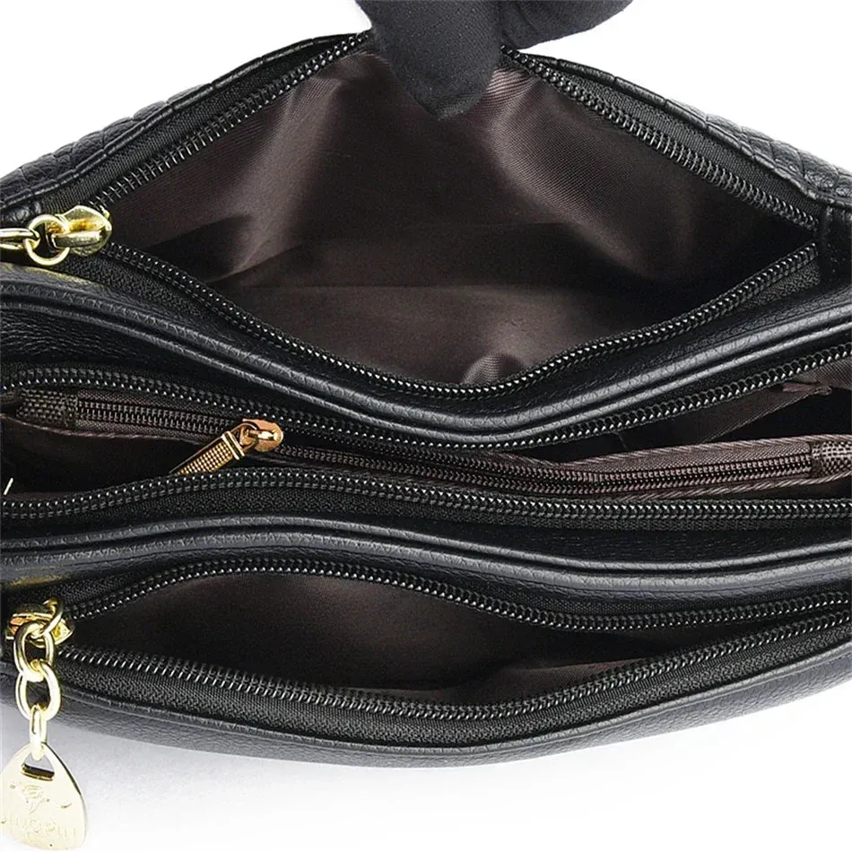 Luxury Handbag Leisure Bag