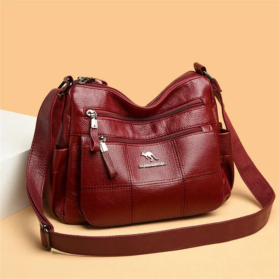 Luxury Handbag Leisure Bag