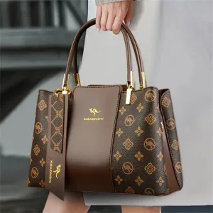 Luxury Handbag Leisure Bag