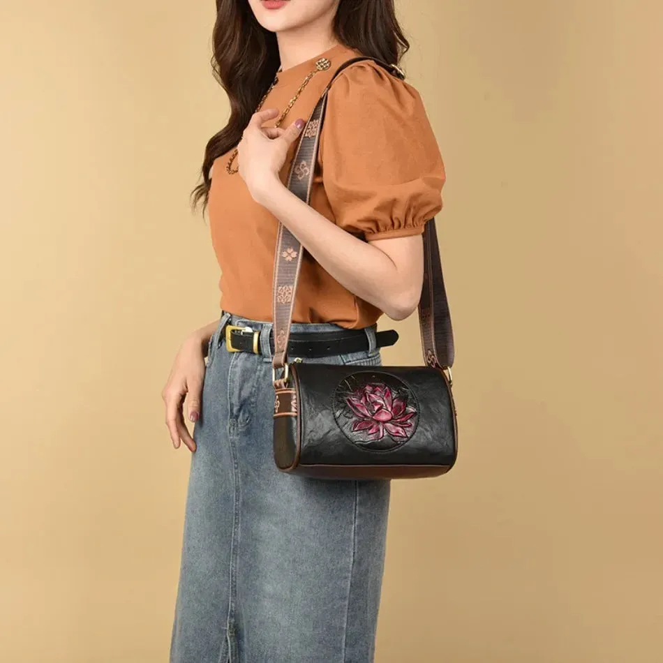 Luxury Handbag Leisure Bag