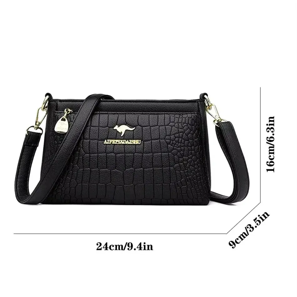 Luxury Handbag Leisure Bag