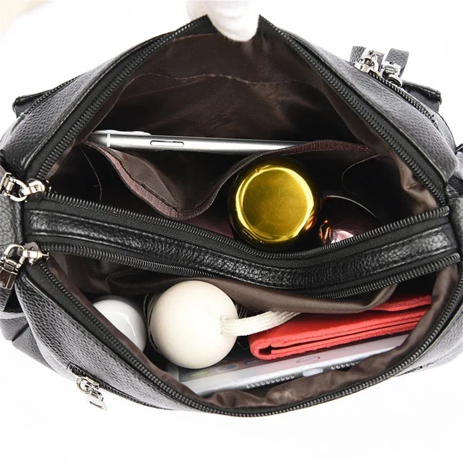 Luxury Handbag Leisure Bag