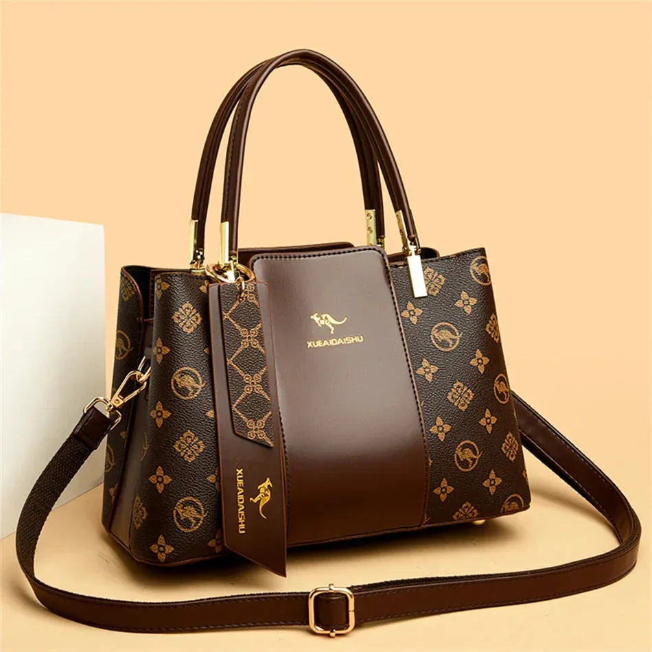 Luxury Handbag Leisure Bag