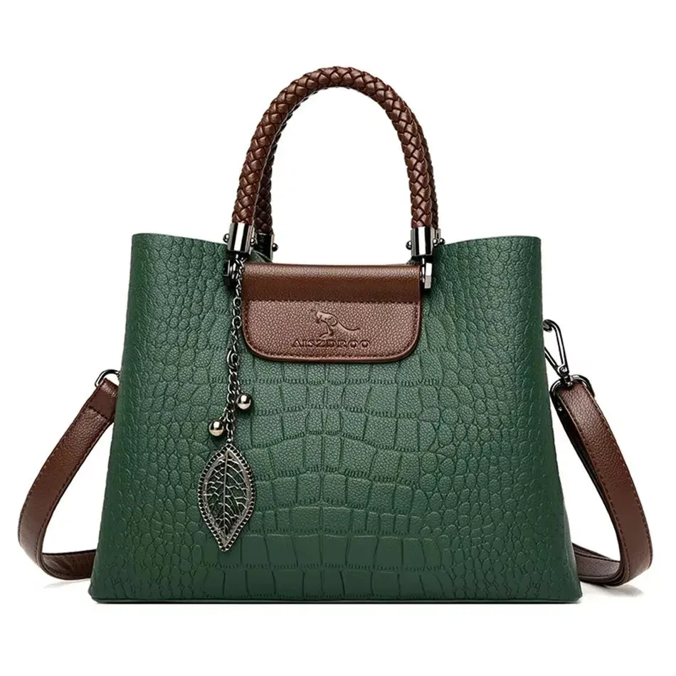 Luxury Handbag Leisure Bag