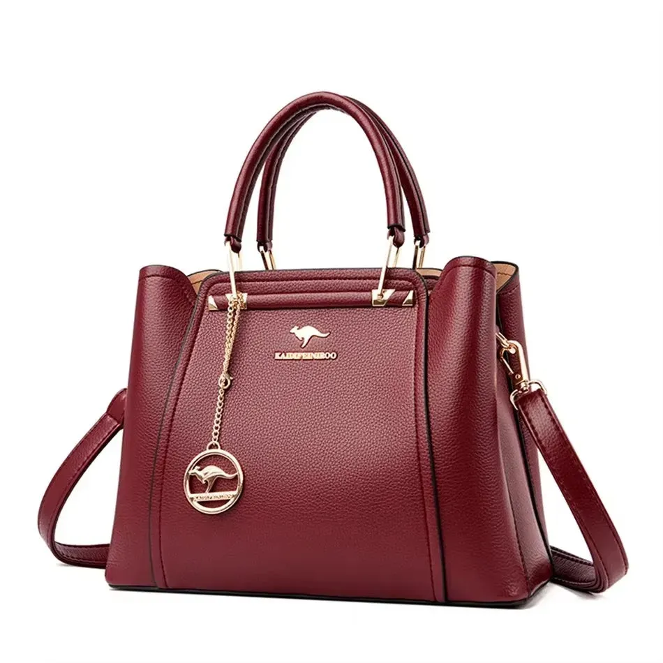 Luxury Handbag Leisure Bag