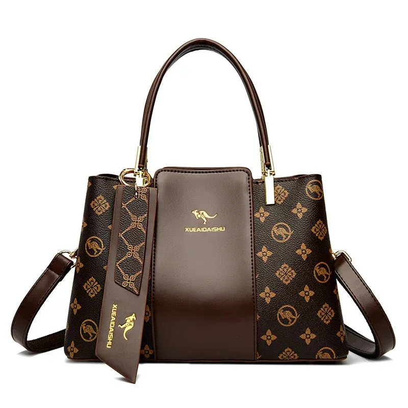 Luxury Handbag Leisure Bag