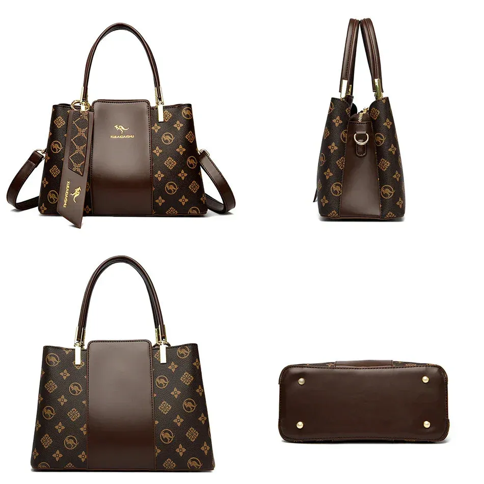Luxury Handbag Leisure Bag