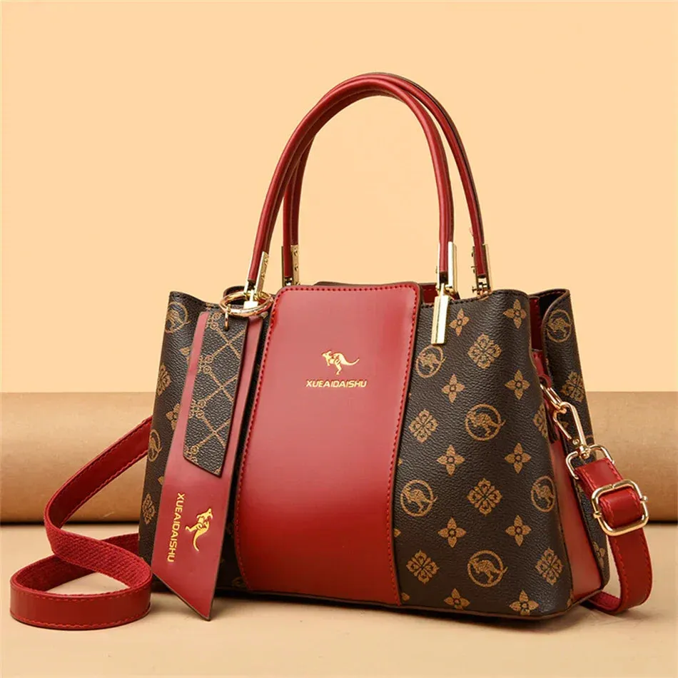 Luxury Handbag Leisure Bag