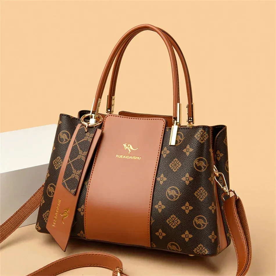 Luxury Handbag Leisure Bag