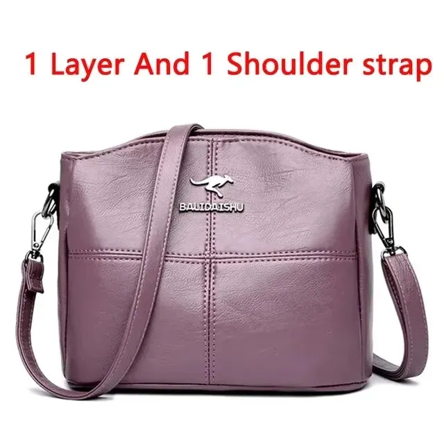 Luxury Handbag Leisure Bag