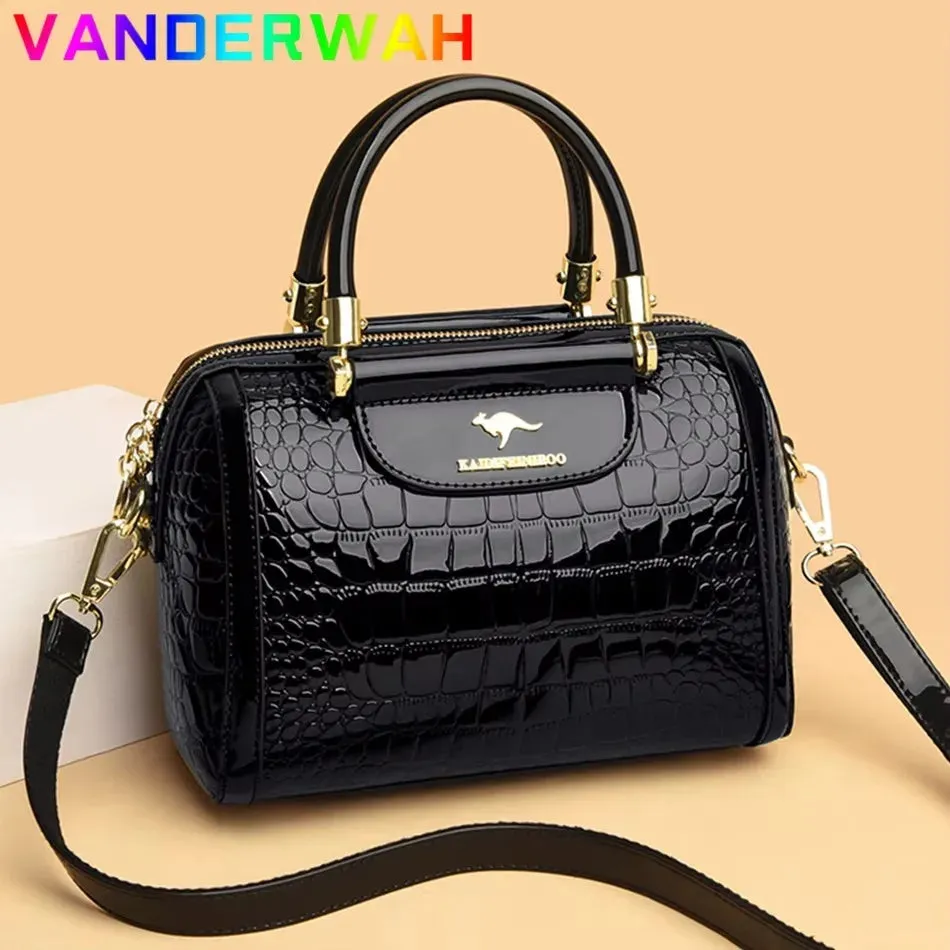 Luxury Handbag Leisure Bag
