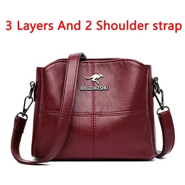 Luxury Handbag Leisure Bag