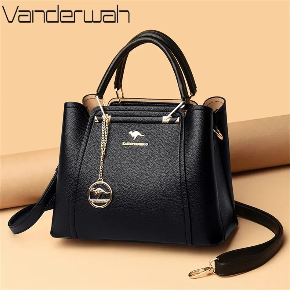 Luxury Handbag Leisure Bag