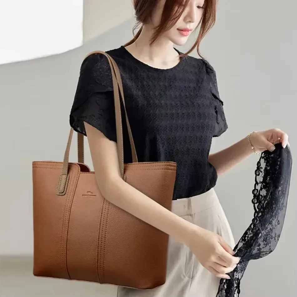 Luxury Handbag Leisure Bag