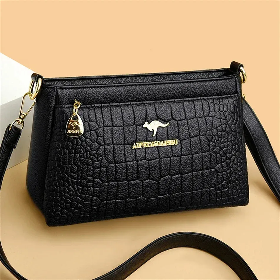 Luxury Handbag Leisure Bag