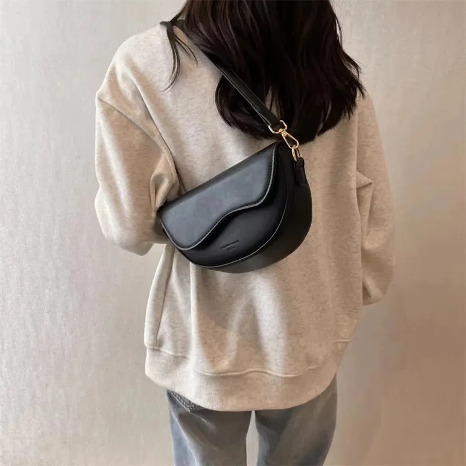 Luxury Handbag Leisure Bag