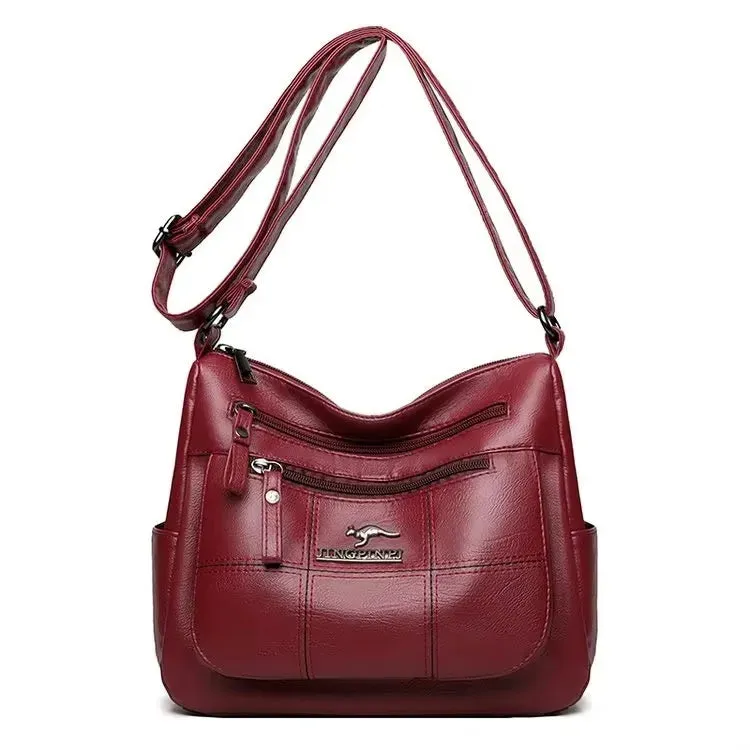 Luxury Handbag Leisure Bag