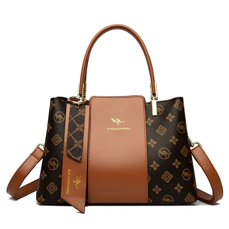 Luxury Handbag Leisure Bag