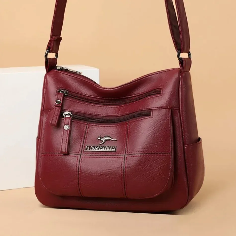 Luxury Handbag Leisure Bag