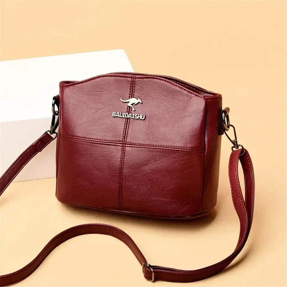 Luxury Handbag Leisure Bag