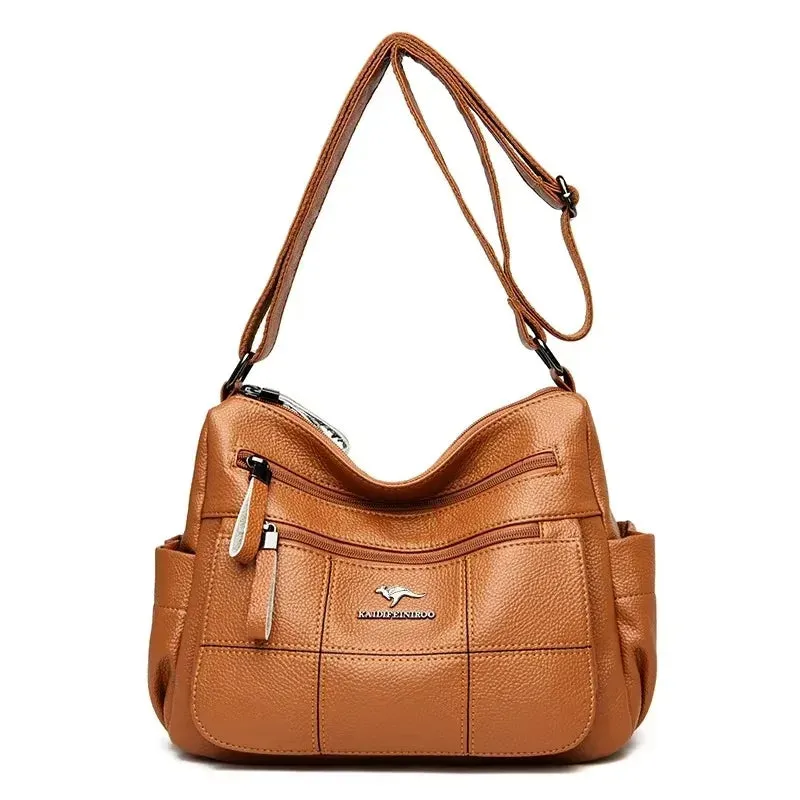 Luxury Handbag Leisure Bag