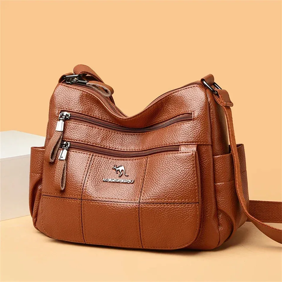 Luxury Handbag Leisure Bag