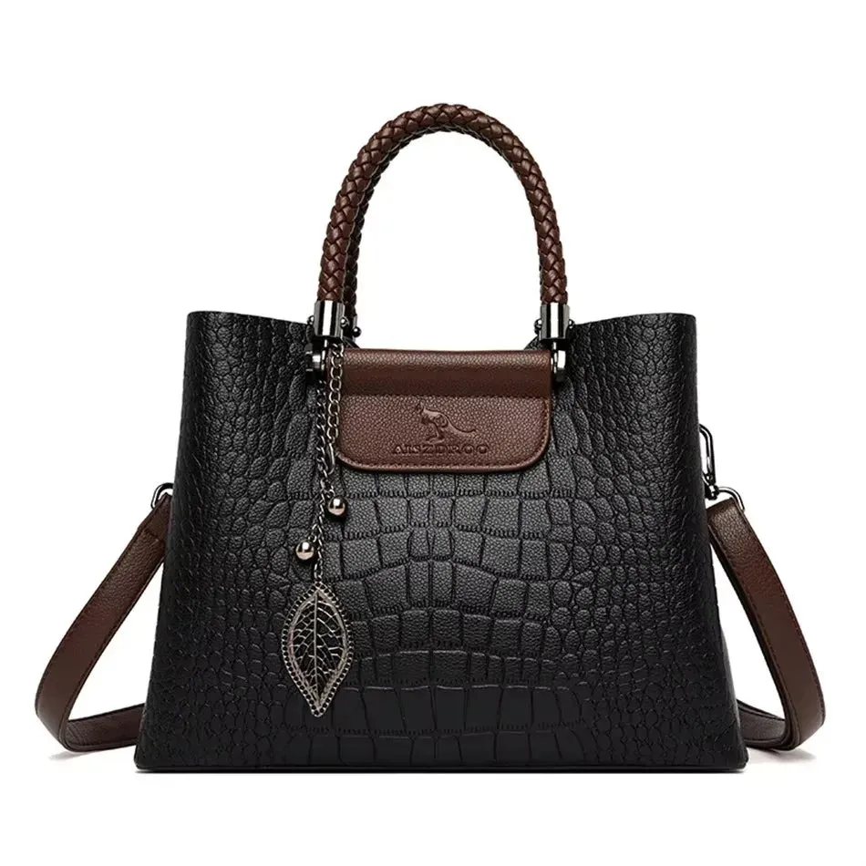 Luxury Handbag Leisure Bag