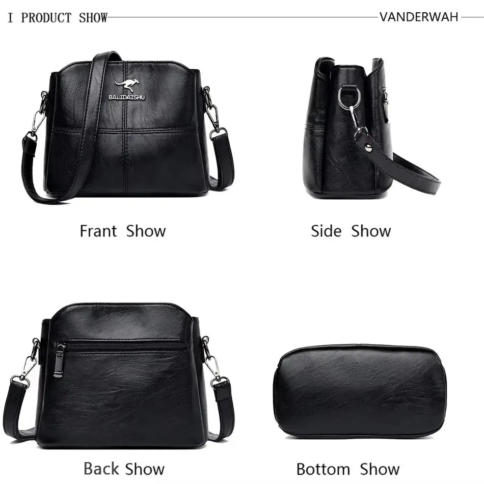 Luxury Handbag Leisure Bag