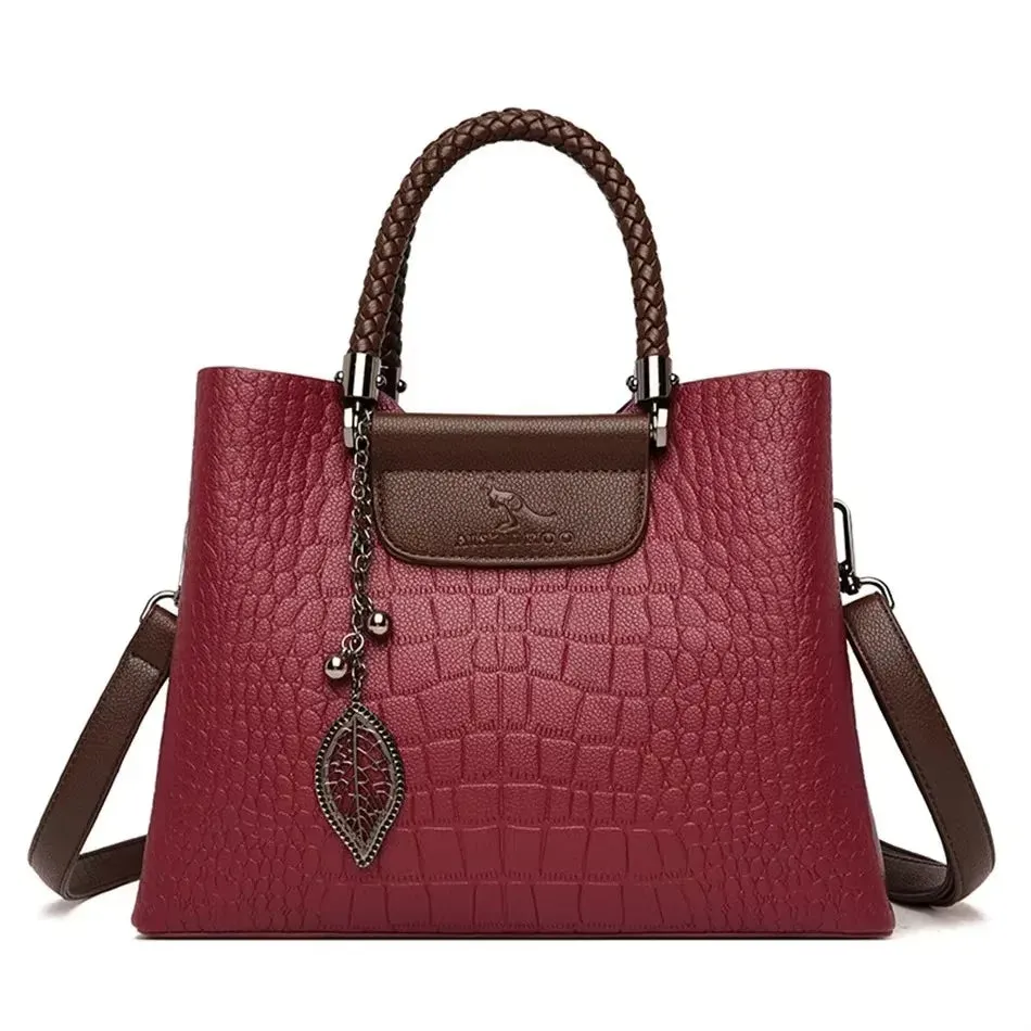 Luxury Handbag Leisure Bag