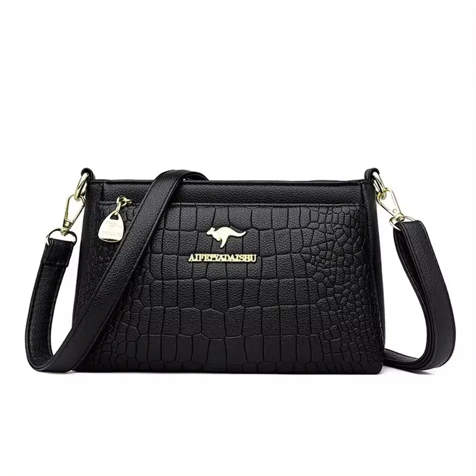 Luxury Handbag Leisure Bag