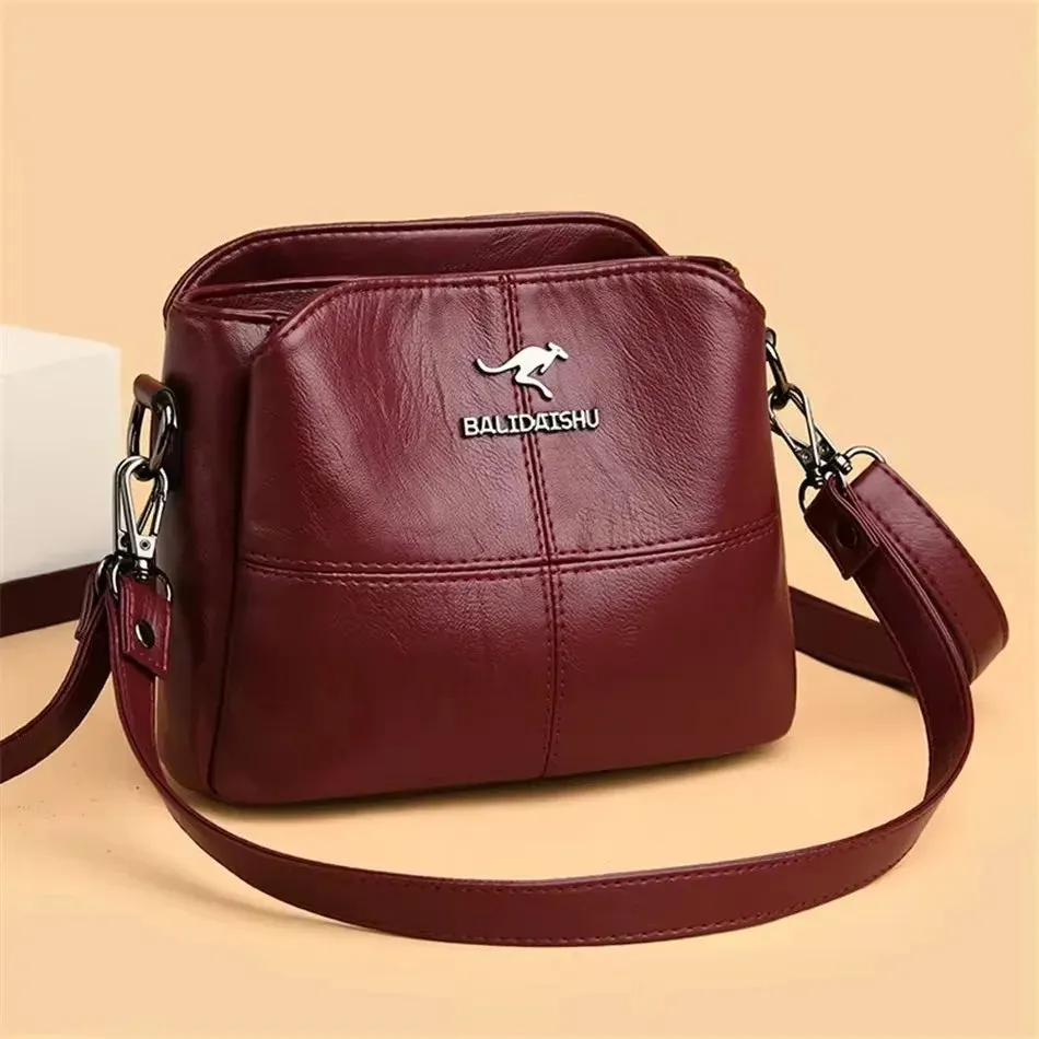 Luxury Handbag Leisure Bag