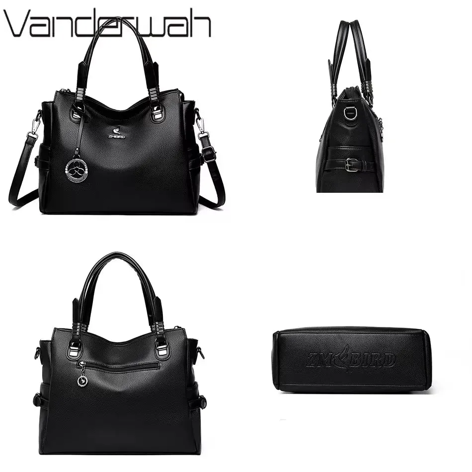 Luxury Handbag Leisure Bag