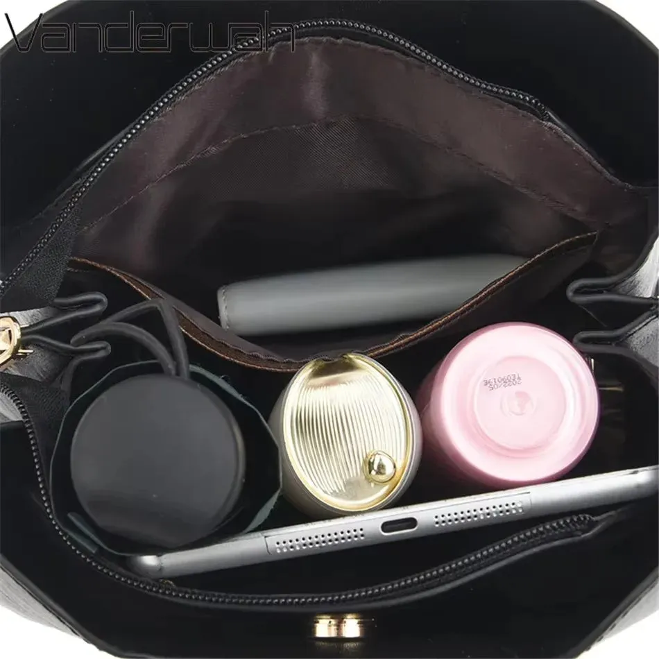 Luxury Handbag Leisure Bag