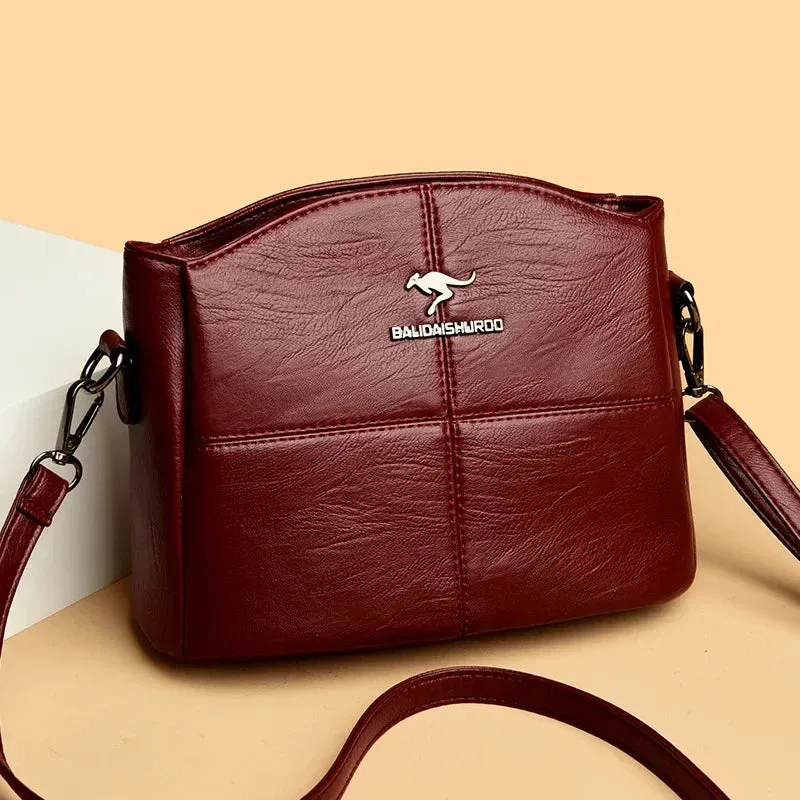 Luxury Handbag Leisure Bag