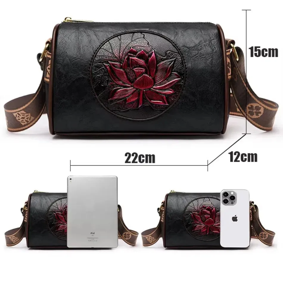 Luxury Handbag Leisure Bag