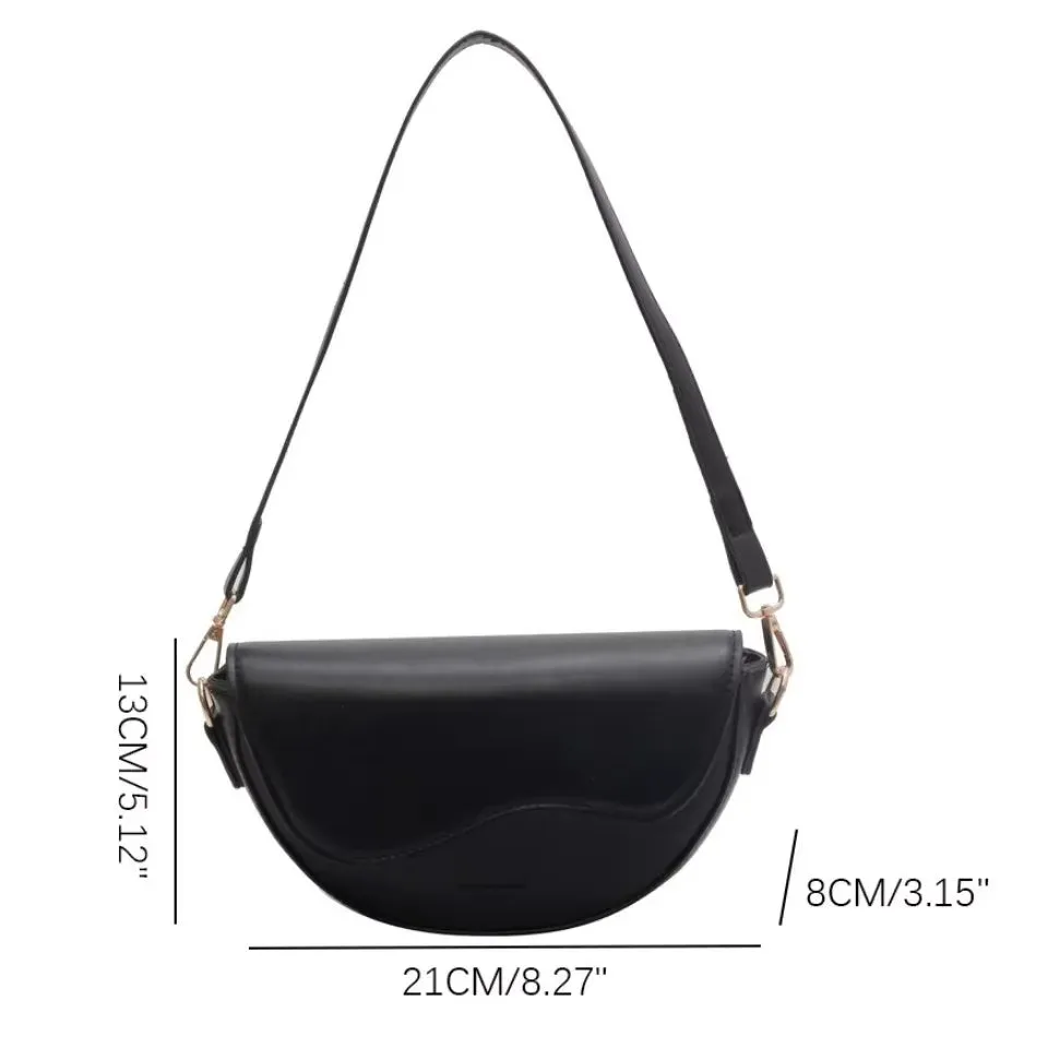 Luxury Handbag Leisure Bag