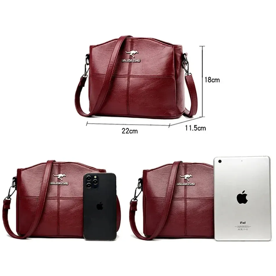 Luxury Handbag Leisure Bag