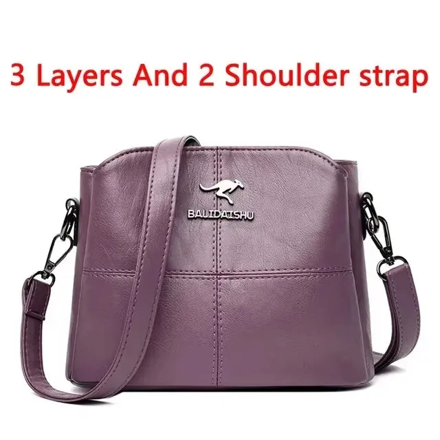 Luxury Handbag Leisure Bag