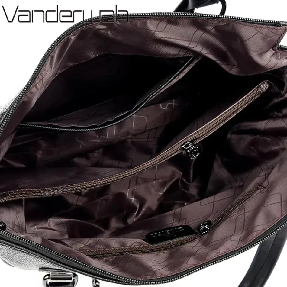 Luxury Handbag Leisure Bag