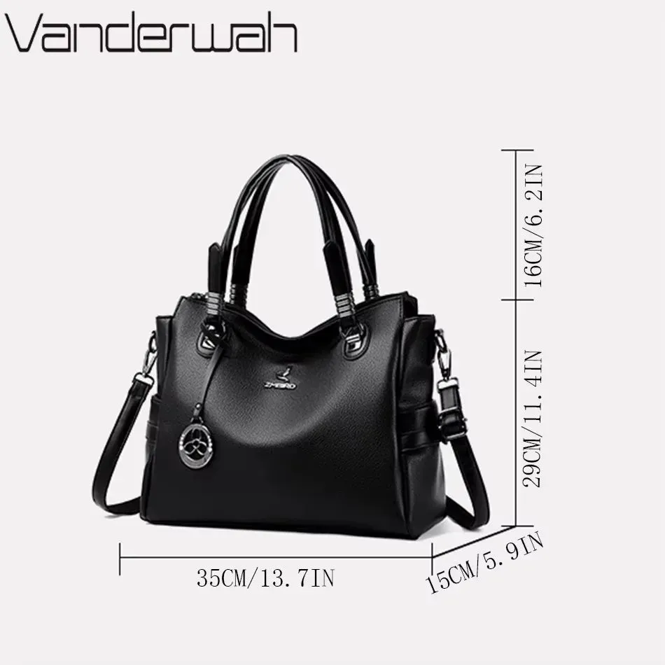 Luxury Handbag Leisure Bag