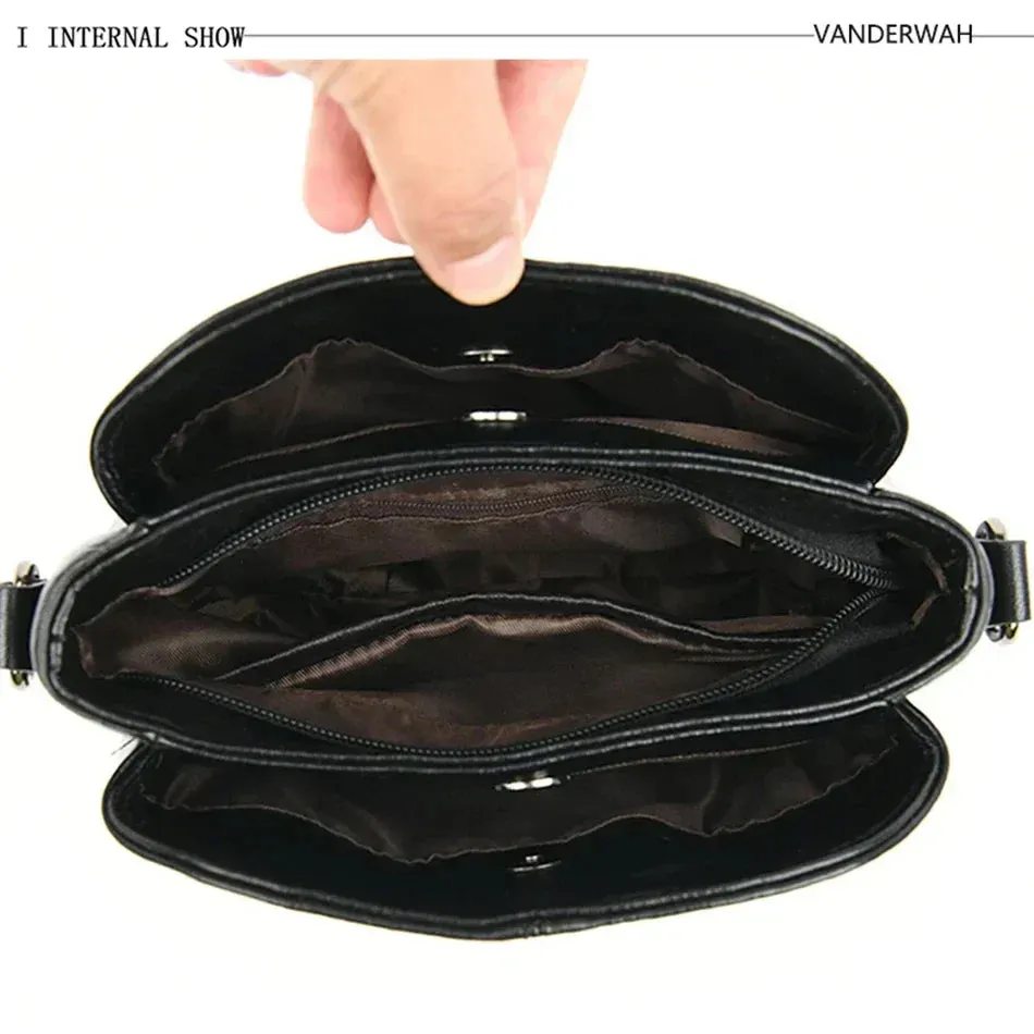 Luxury Handbag Leisure Bag